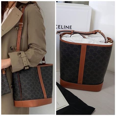 celine bucket bah|celine luxury bucket bags.